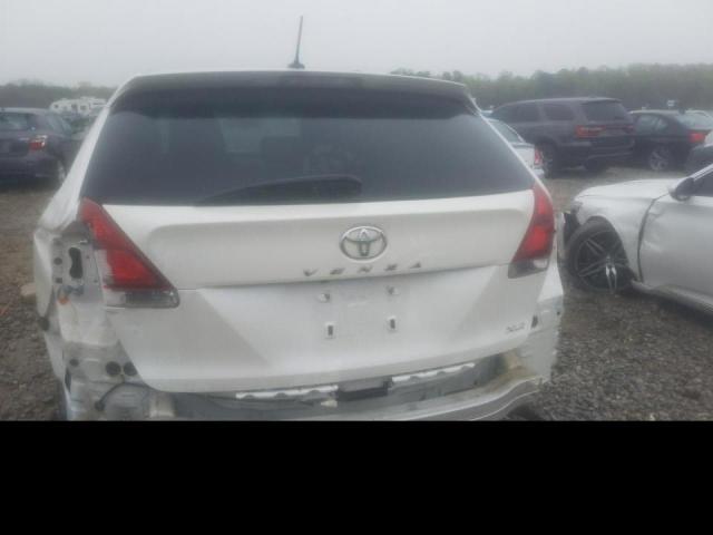 Photo 6 from auction – 2014 TOYOTA VENZA LE with VIN 4T3ZK3BBXEU067158