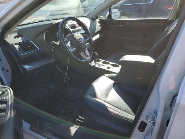 Photo 7 from auction – 2016 SUBARU LEGACY 2.5 with VIN 4S3BNAN66G3047796