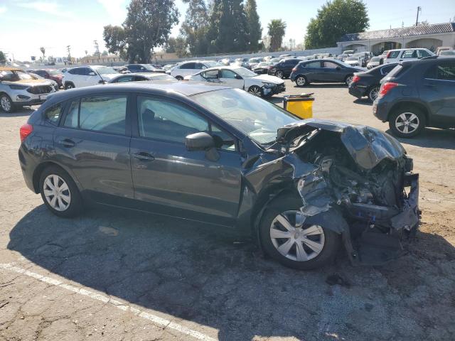 Photo 4 from auction – 2016 SUBARU IMPREZA with VIN JF1GPAA69G8253273