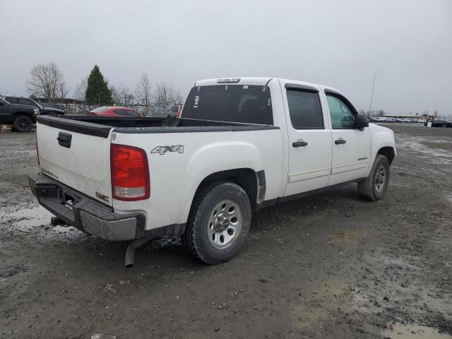 Photo 3 from auction – 2013 GMC SIERRA K15 with VIN 3GTP2VE75DG123550