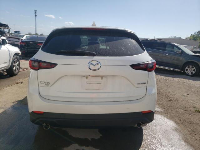 Photo 6 from auction – 2022 MAZDA CX-5 PREMI with VIN JM3KFBDM1N0576890