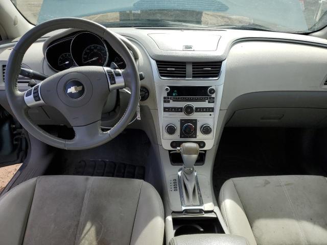 Photo 8 from auction – 2009 CHEVROLET MALIBU 2LT with VIN 1G1ZJ57729F178368