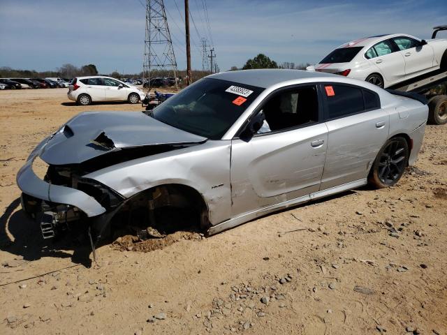 DODGE CHARGER R/ 2019 مع رقم تعريف المركبة 2C3CDXCT4KH605934 - صورة من المزاد