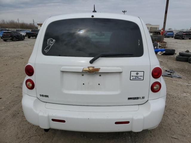 Photo 6 from auction – 2009 CHEVROLET HHR LS with VIN 3GNCA13B29S612887