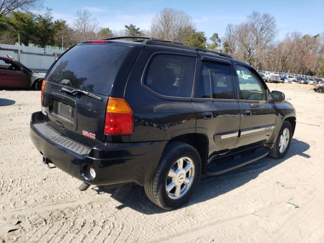 Photo 3 from auction – 2005 GMC ENVOY with VIN 1GKDT13S652256588