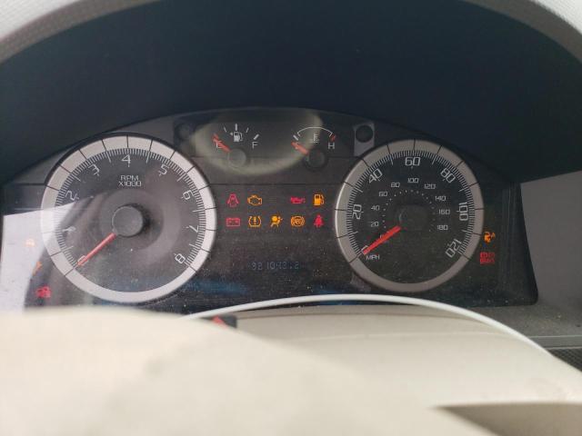 Photo 9 from auction – 2008 FORD ESCAPE XLT with VIN 1FMCU03Z68KB48886