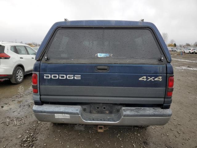 Photo 6 from auction – 2000 DODGE 1500 with VIN 3B7HF12Z0YG135358