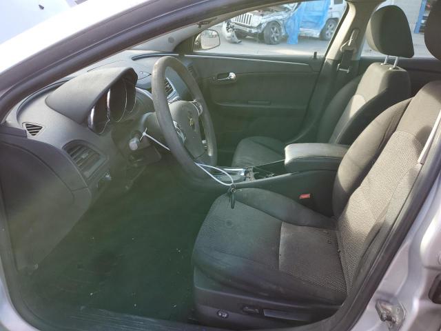Photo 7 from auction – 2011 CHEVROLET MALIBU 1LT with VIN 1G1ZC5E11BF219782