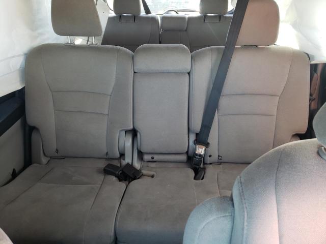 Photo 10 from auction – 2019 HONDA PILOT EX with VIN 5FNYF5H3XKB008947
