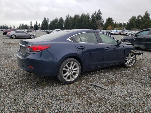 Photo 3 from auction – 2015 MAZDA 6 TOURING with VIN JM1GJ1V68F1175064