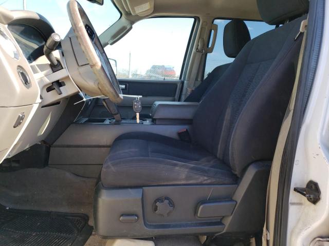 Photo 7 from auction – 2013 FORD EXPEDITION with VIN 1FMJK1J5XDEF07698