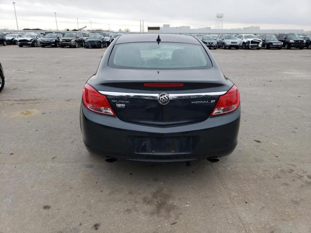 Photo 6 from auction – 2013 BUICK REGAL PREM with VIN 2G4GS5EV1D9249263