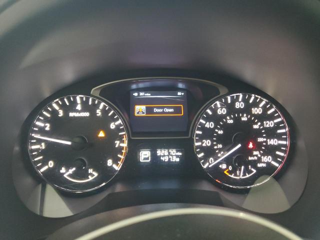Photo 9 from auction – 2013 NISSAN ALTIMA 2.5 with VIN 1N4AL3AP7DN523135