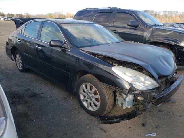 Photo 4 from auction – 2002 LEXUS ES 300 with VIN JTHBF30G720080369