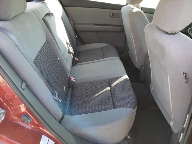 Photo 10 from auction – 2007 NISSAN SENTRA 2.0 with VIN 3N1AB61E57L685706