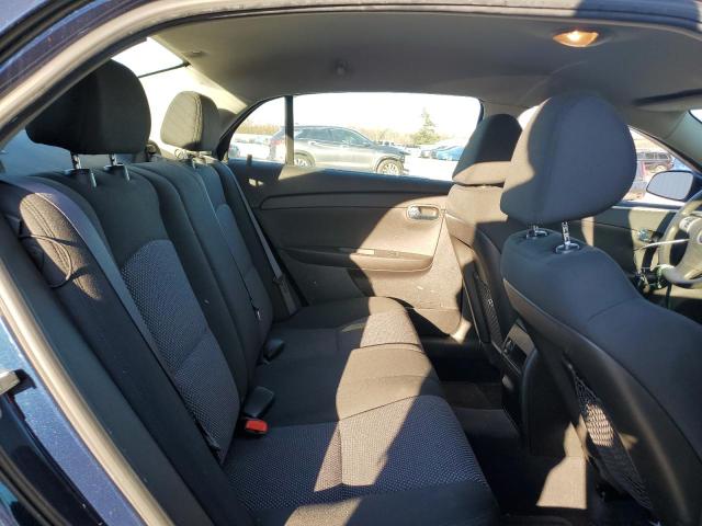 Photo 10 from auction – 2010 CHEVROLET MALIBU 1LT with VIN 1G1ZC5EB8AF144666