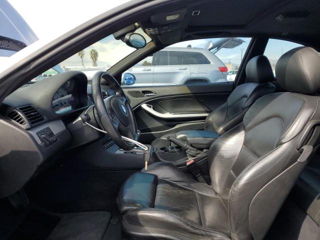 Photo 7 from auction – 2003 BMW M3 with VIN WBSBL93443JR19803