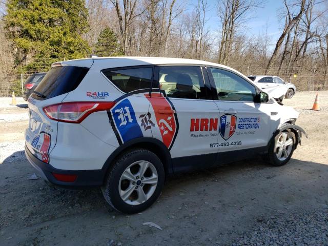 Photo 3 from auction – 2016 FORD ESCAPE SE with VIN 1FMCU0GX0GUB68711