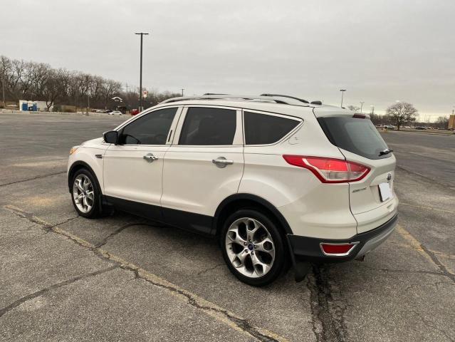 Photo 3 from auction – 2014 FORD ESCAPE TIT with VIN 1FMCU0J91EUD92738
