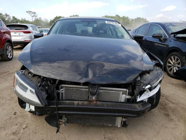 Photo 5 from auction – 2014 VOLKSWAGEN JETTA BASE with VIN 3VW2K7AJ2EM429144