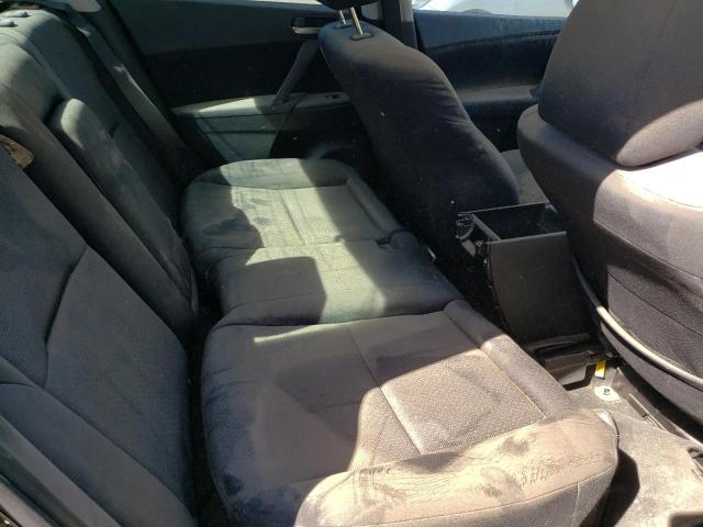 Photo 10 from auction – 2010 MAZDA 3 I with VIN JM1BL1SG7A1133091