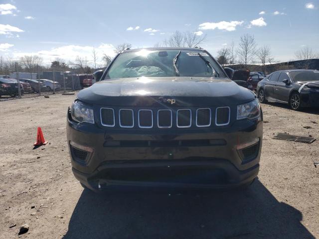 Photo 5 from auction – 2018 JEEP COMPASS SP with VIN 3C4NJDAB2JT131042