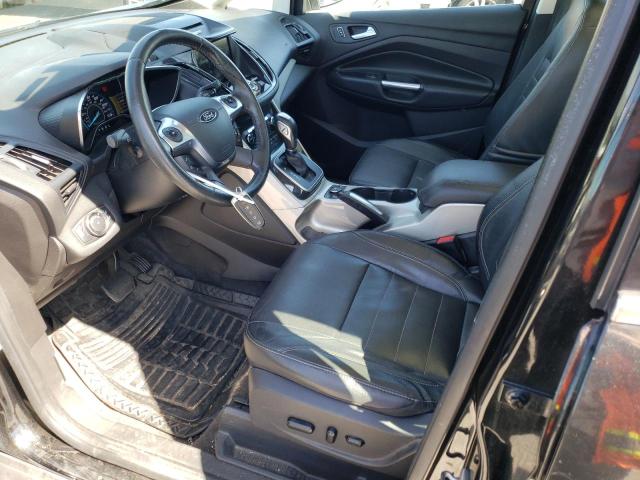 Photo 7 from auction – 2014 FORD C-MAX PREM with VIN 1FADP5CU3EL513036