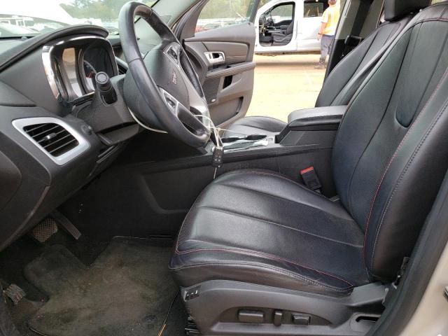 Photo 7 from auction – 2012 GMC TERRAIN SL with VIN 2GKALWEK0C6157990