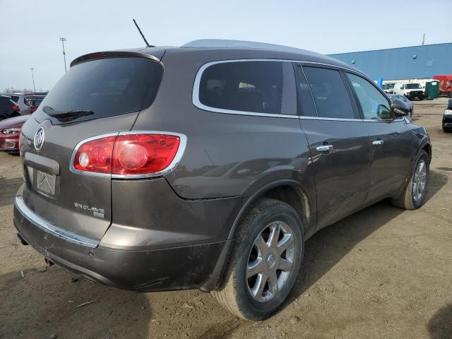 صورة رقم 3 من المزاد - 2010 BUICK ENCLAVE CX مع VIN 5GALRBED6AJ195156