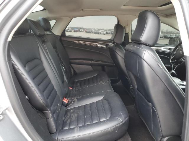 Photo 10 from auction – 2020 FORD FUSION SEL with VIN 3FA6P0CD1LR152495