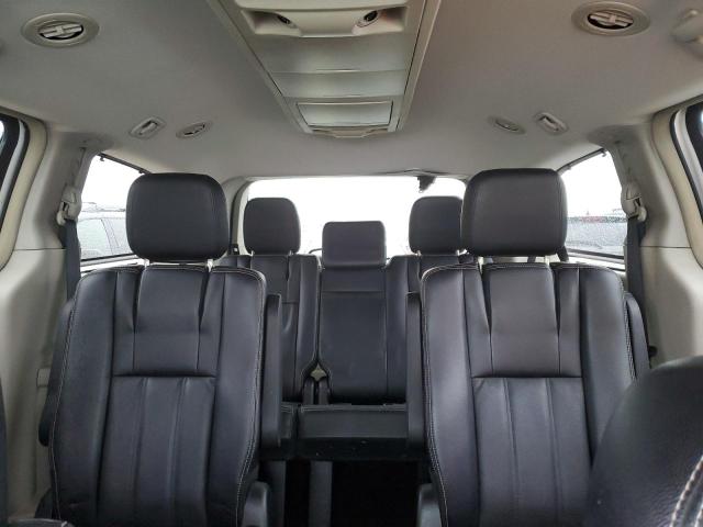 Photo 10 from auction – 2013 CHRYSLER TOWN & COU with VIN 2C4RC1CG7DR714989