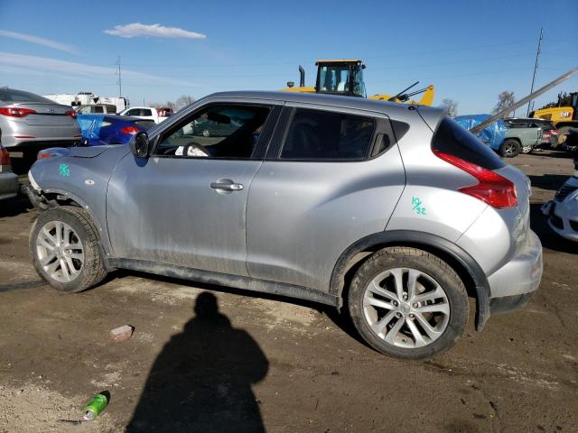 Photo 2 from auction – 2011 NISSAN JUKE S with VIN JN8AF5MV0BT020339