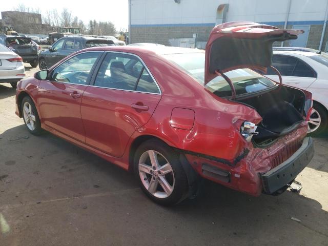 Photo 2 from auction – 2014 TOYOTA CAMRY L with VIN 4T1BF1FK6EU792396