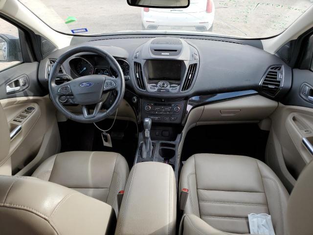 Фото 8 с аукциона – 2017 FORD ESCAPE TIT с VIN 1FMCU0JD9HUD73136