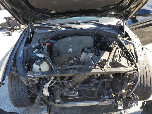 Photo 11 from auction – 2016 BMW 528 I with VIN WBA5A5C58GG350384