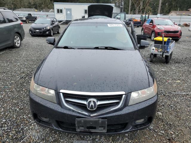 Photo 5 from auction – 2005 ACURA TSX with VIN JH4CL968X5C005622