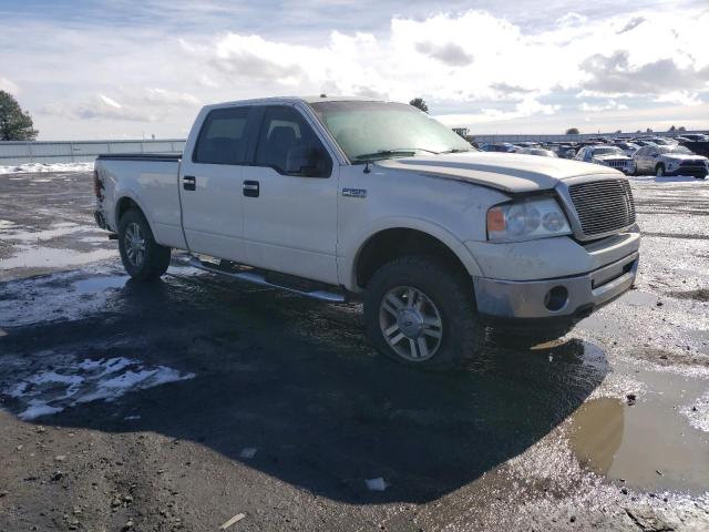 Photo 4 from auction – 2008 FORD F150 SUPER with VIN 1FTPW14VX8KC25941