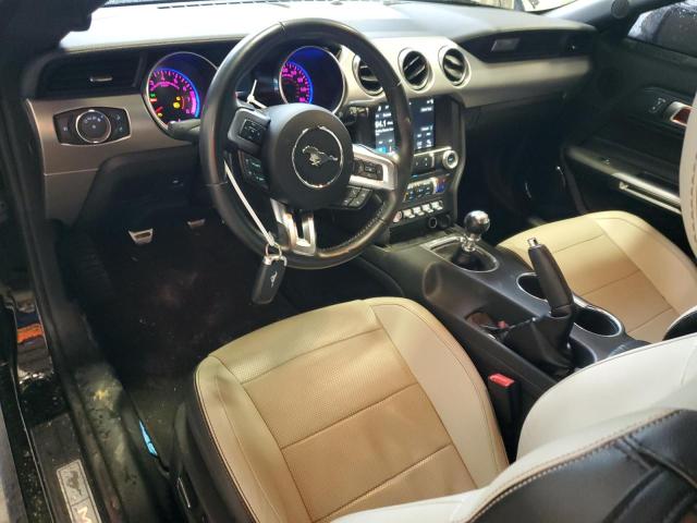 Photo 8 from auction – 2019 FORD MUSTANG with VIN 1FA6P8TH4K5112768