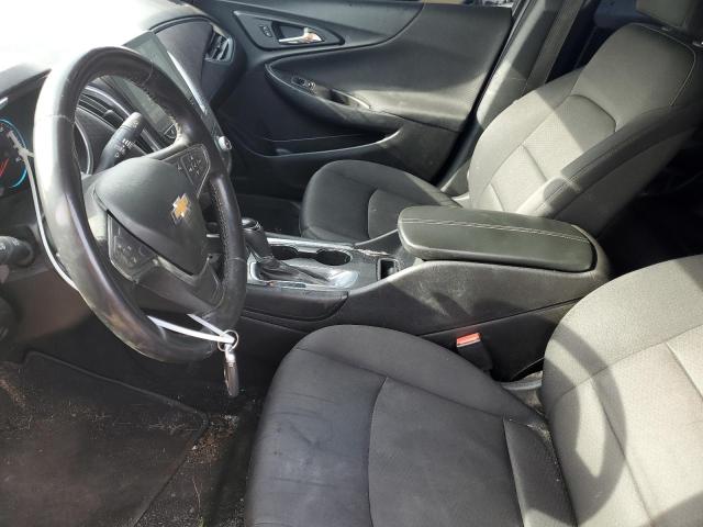 Photo 7 from auction – 2016 CHEVROLET MALIBU LT with VIN 1G1ZE5ST5GF316796