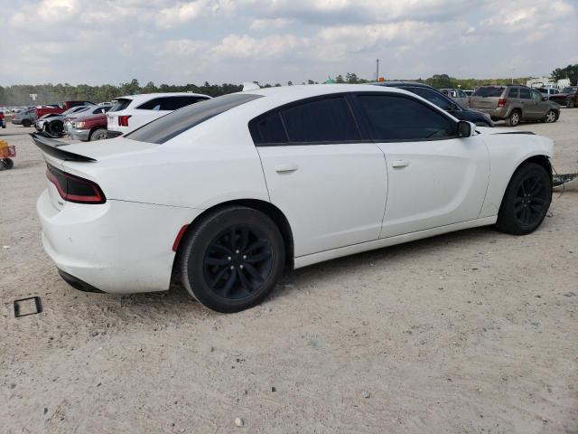 Photo 3 from auction – 2016 DODGE CHARGER SX with VIN 2C3CDXHG6GH327623