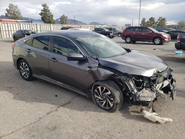Photo 4 from auction – 2016 HONDA CIVIC EX with VIN 19XFC2F78GE012951