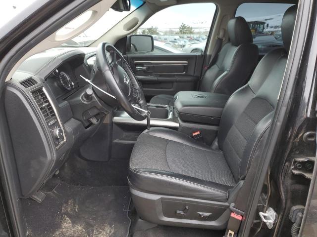 Photo 7 from auction – 2017 RAM 1500 SPORT with VIN 1C6RR7MT8HS672213