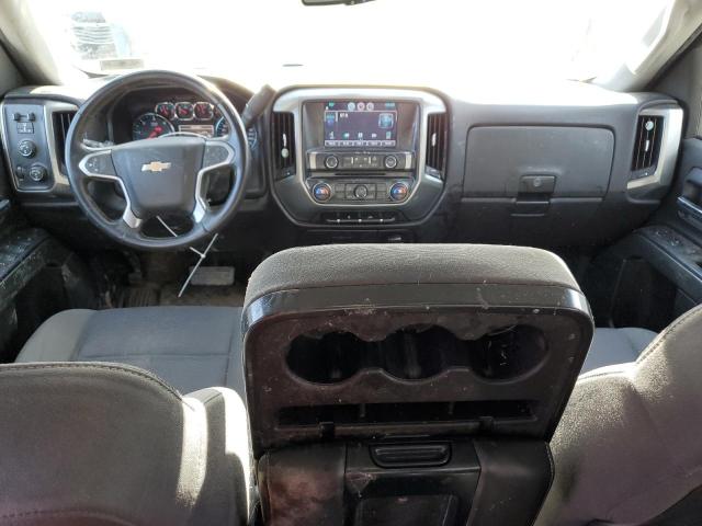 Photo 8 from auction – 2015 CHEVROLET SILVERADO with VIN 1GCVKREC8FZ423128