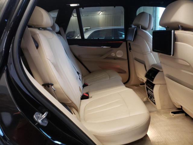 Photo 11 from auction – 2014 BMW X5 SDRIVE3 with VIN 5UXKR2C55E0H32702