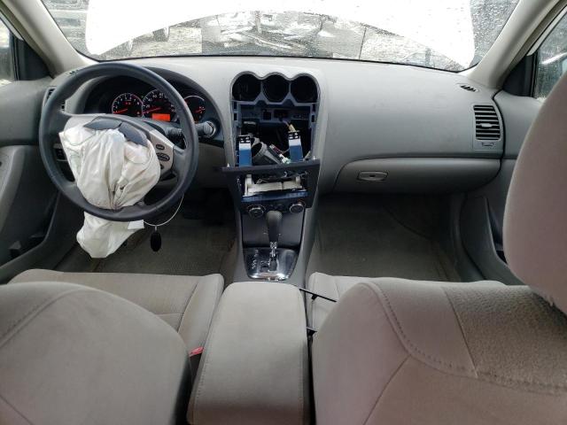 Photo 8 from auction – 2010 NISSAN ALTIMA BAS with VIN 1N4AL2AP7AC144024