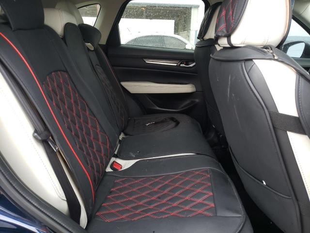 Photo 10 from auction – 2019 MAZDA CX-5 GRAND with VIN JM3KFBDM0K1613496