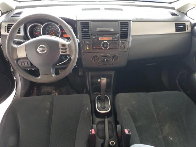 Zdjęcie 8 z aukcji – 2010 NISSAN VERSA S z VIN 3N1BC1AP3AL366642