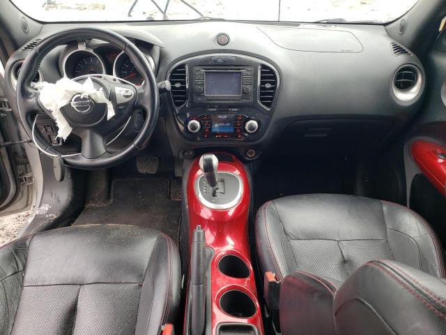 Photo 8 from auction – 2011 NISSAN JUKE S with VIN JN8AF5MV7BT010794
