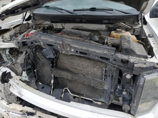 Photo 11 from auction – 2013 FORD F150 SUPER with VIN 1FTFW1EF3DKF09389