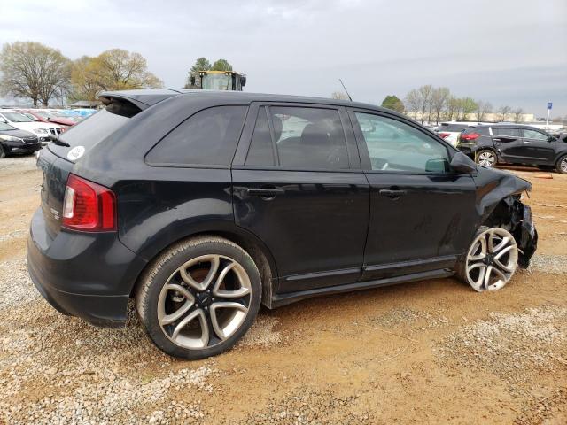 Photo 3 from auction – 2013 FORD EDGE SPORT with VIN 2FMDK4AK0DBA91824